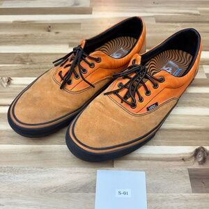 Vans x Spitfire Era Pro John Cardiel  Ultra Cush Men's 13